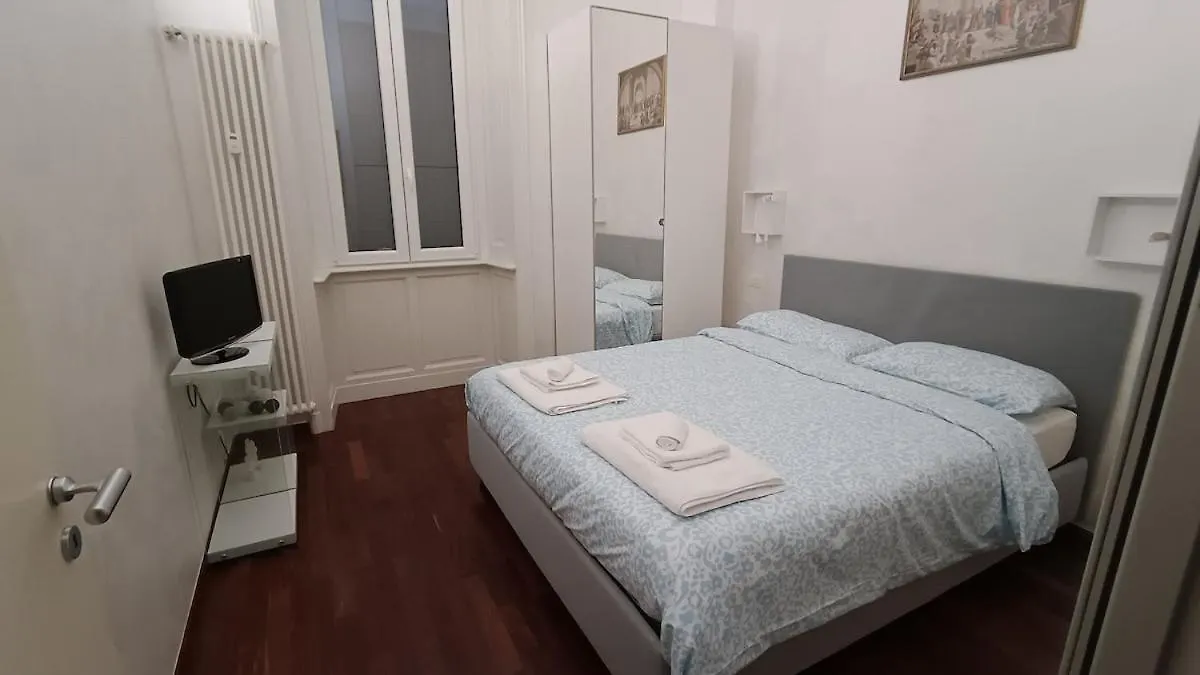 Appartamento Milano Duomo Linate