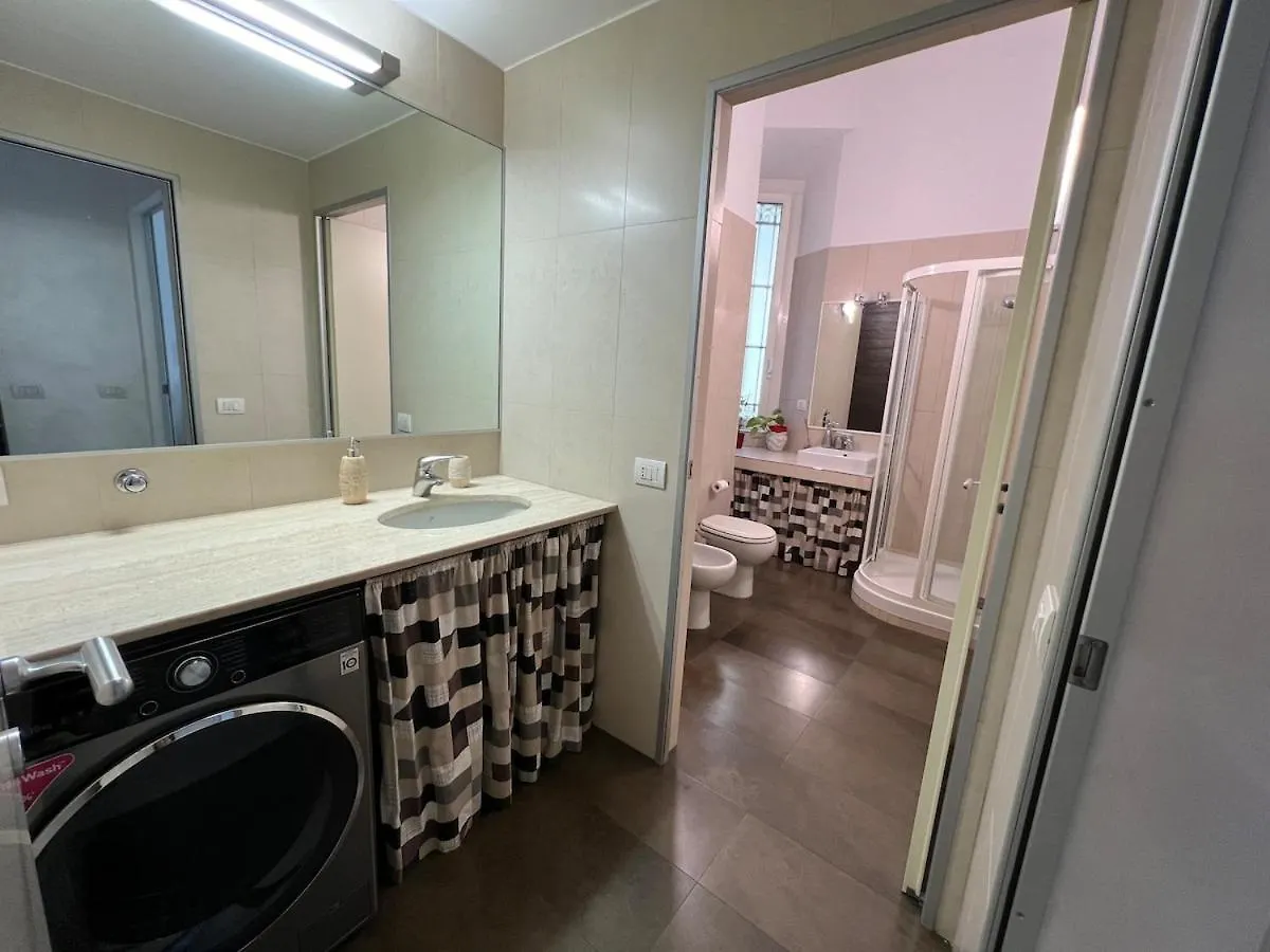 Appartamento Milano Duomo Linate