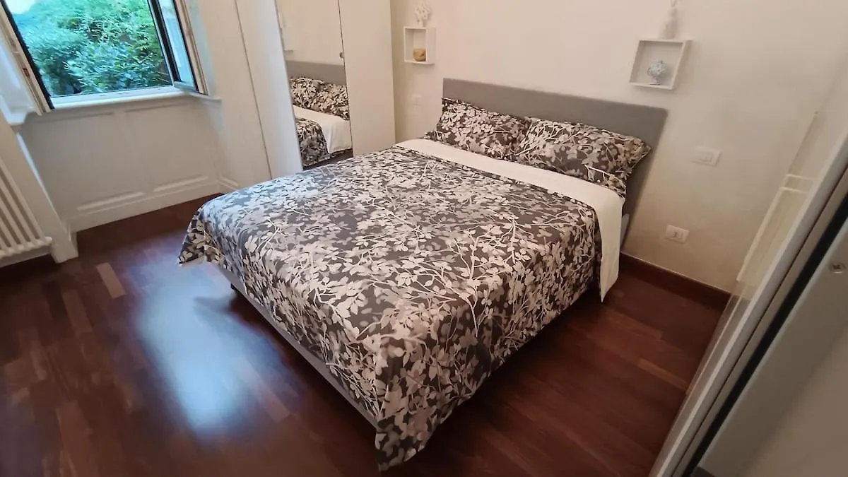 Appartamento Milano Duomo Linate