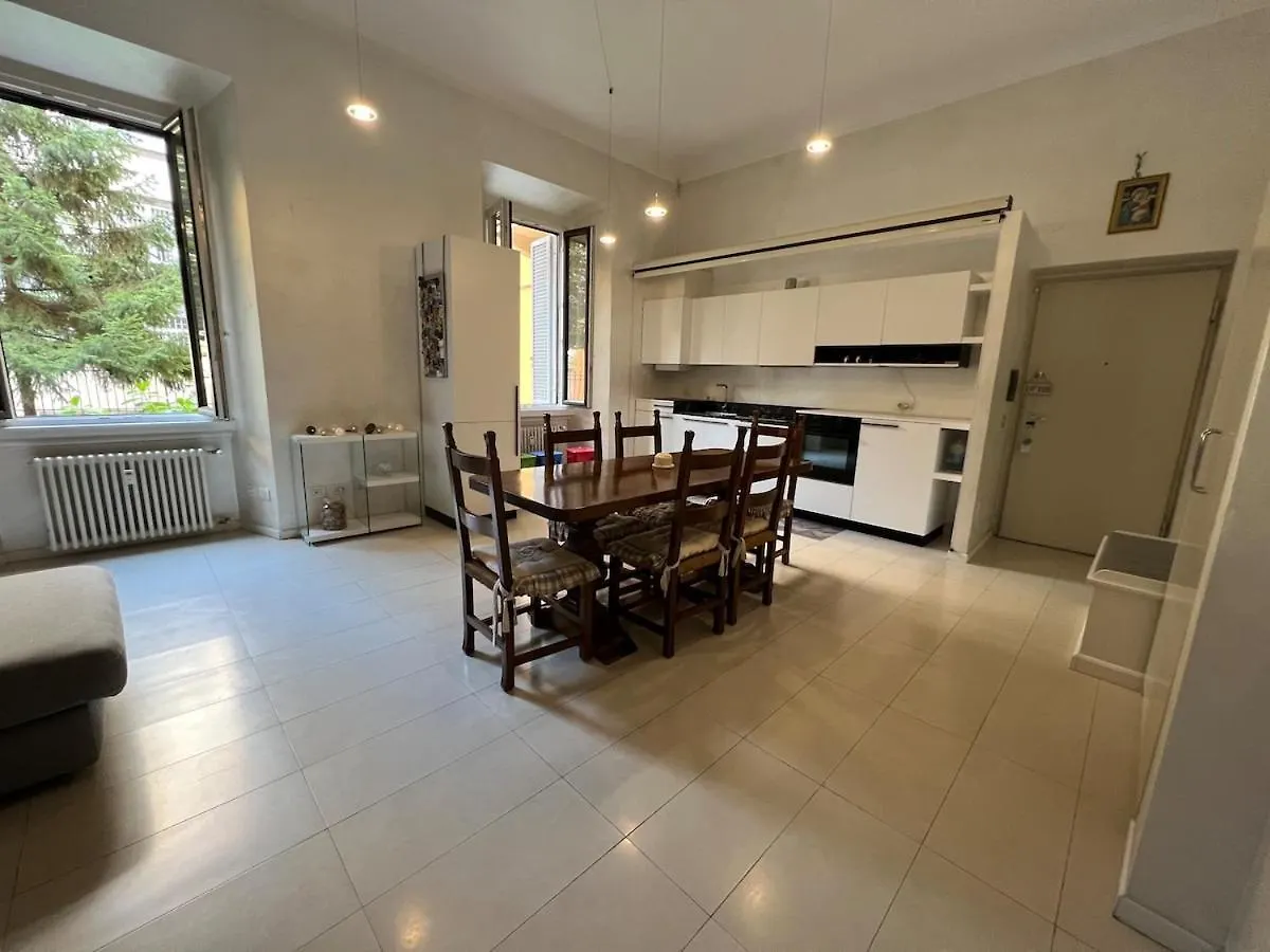 Appartamento Milano Duomo Linate Italia
