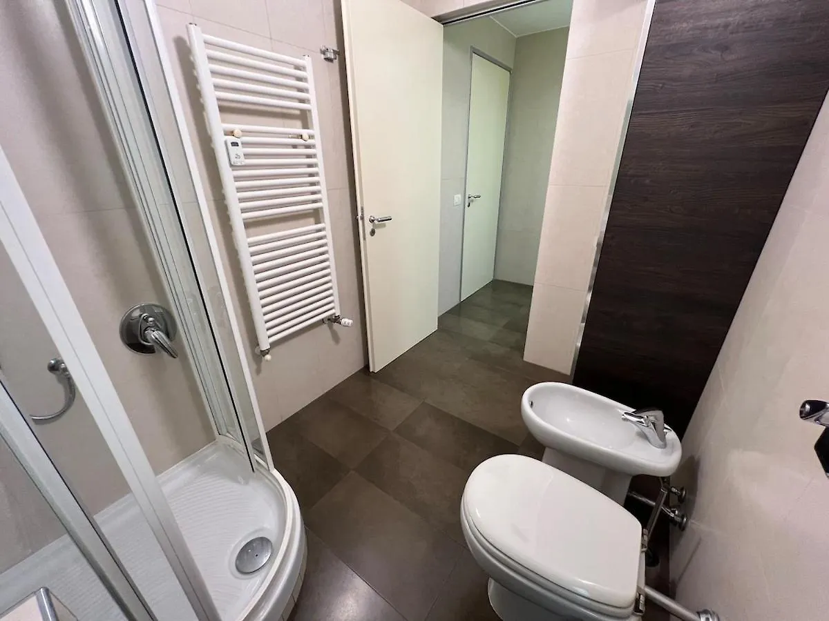 Appartamento Milano Duomo Linate Italia