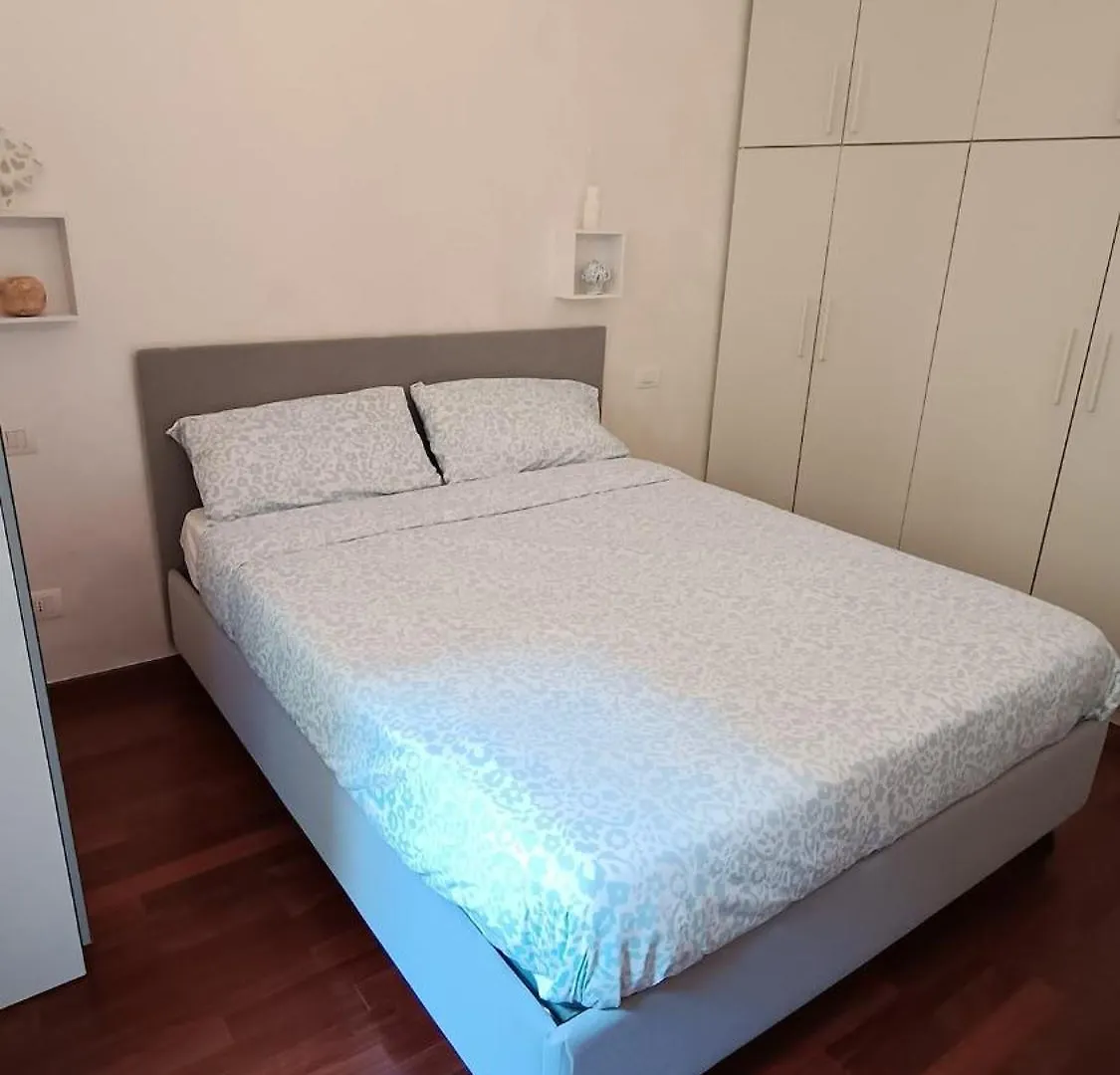 Appartamento Milano Duomo Linate Italia