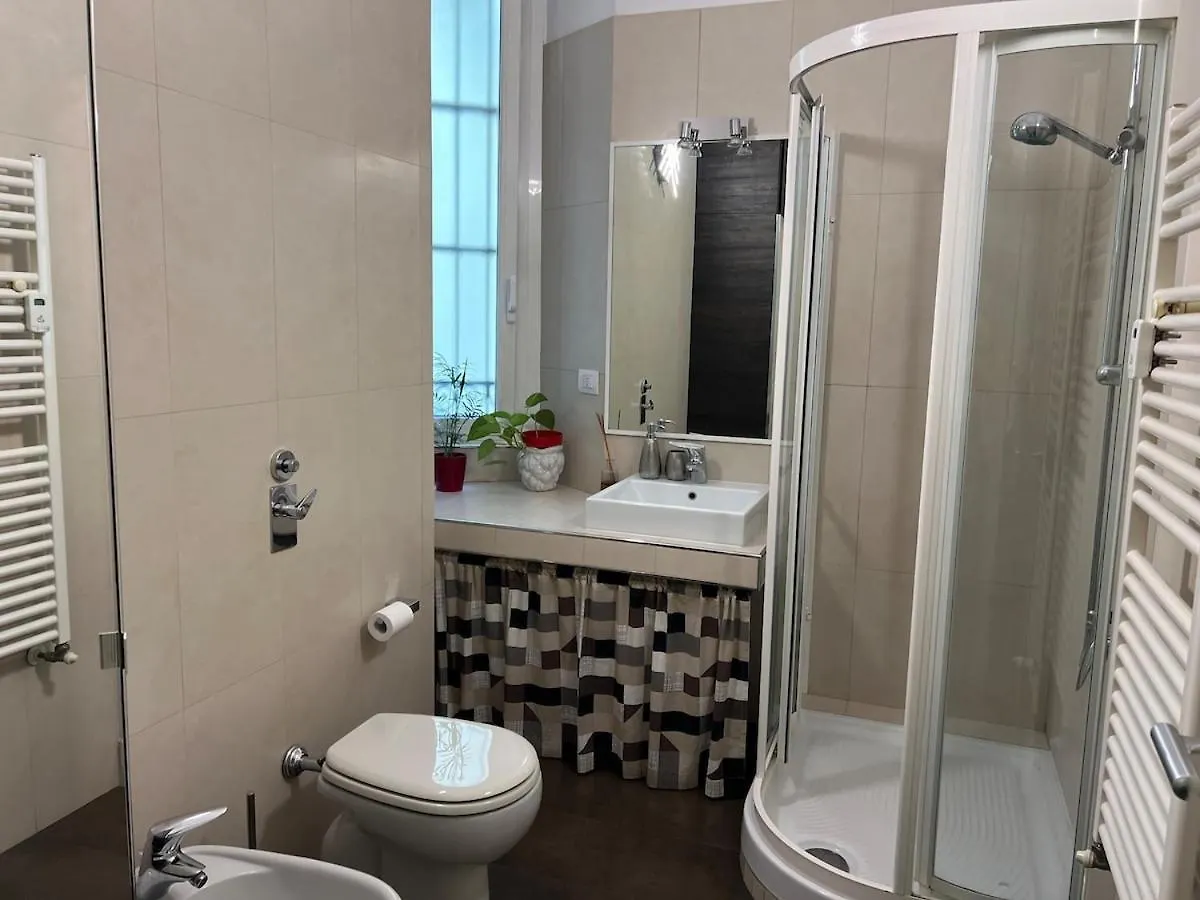 Appartamento Milano Duomo Linate