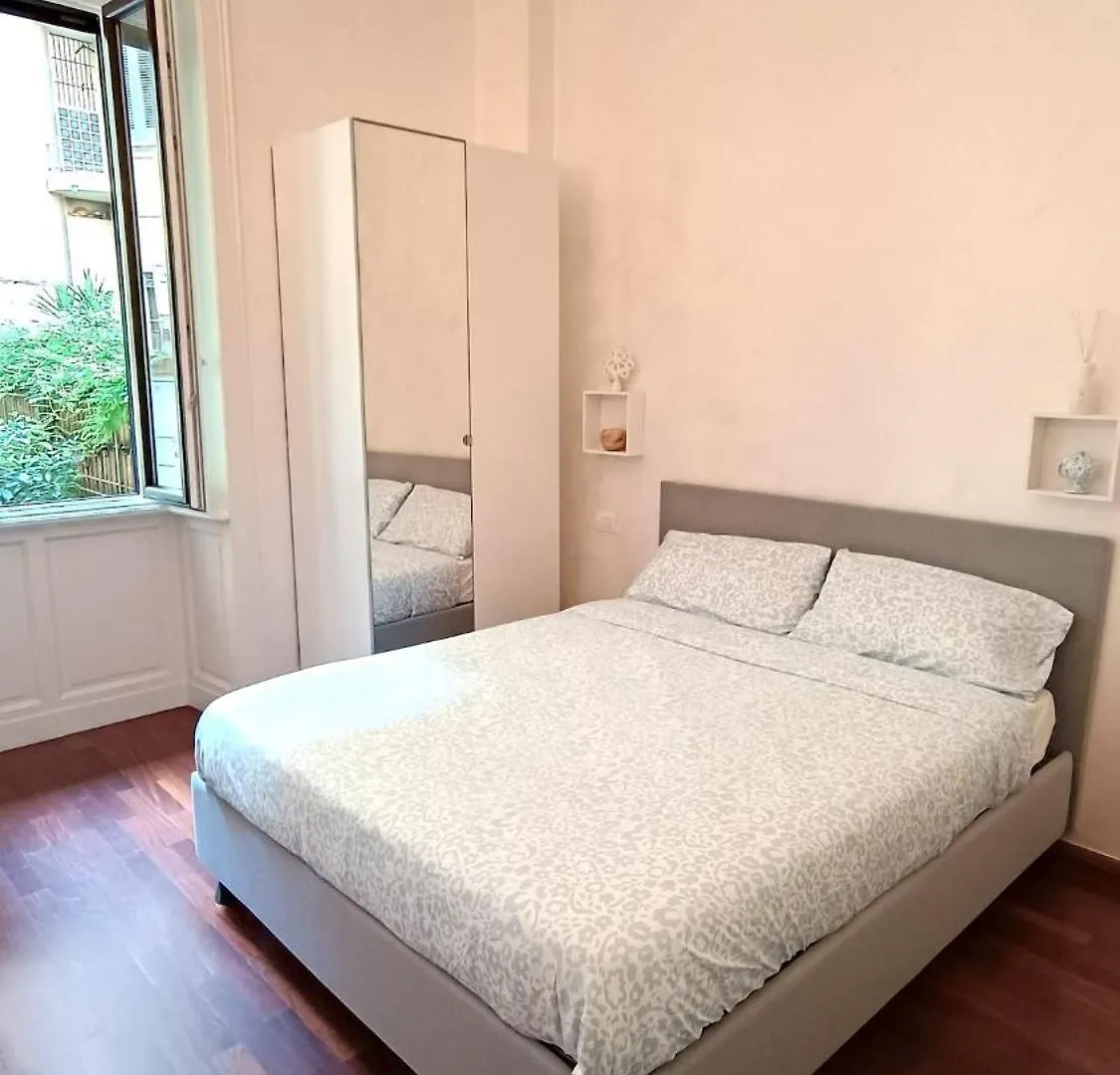 Appartamento Milano Duomo Linate